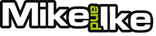 Mike&Ike Logo