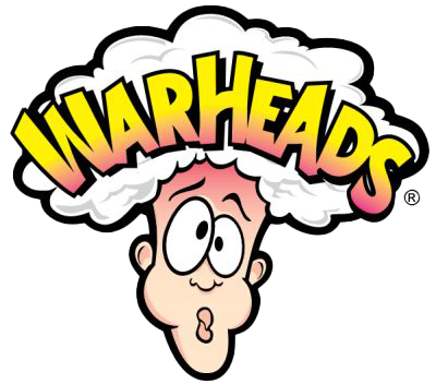 WarHeads Logo